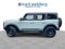 2021 Ford Bronco First Edition