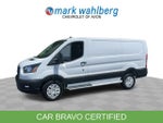 2025 Ford Transit Cargo Van T250