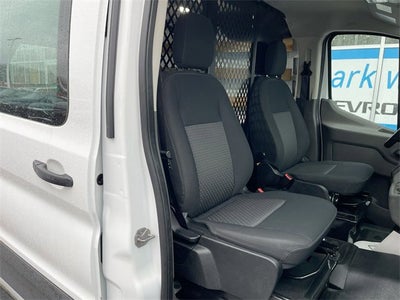 2024 Ford Transit Cargo Van T250