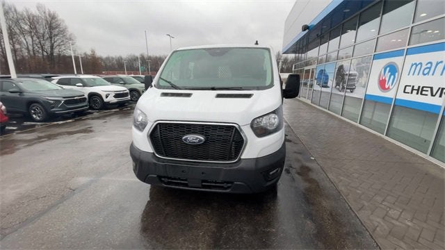 2024 Ford Transit Cargo Van T250