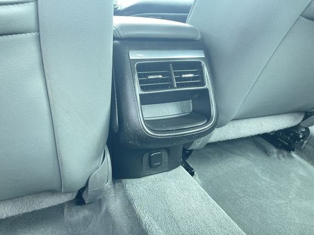 2017 Chevrolet Impala Premier