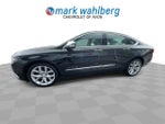 2017 Chevrolet Impala Premier