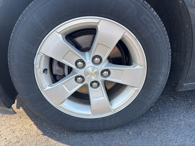 2014 Chevrolet Malibu LS