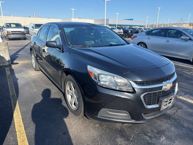 2014 Chevrolet Malibu LS
