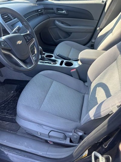 2014 Chevrolet Malibu LS