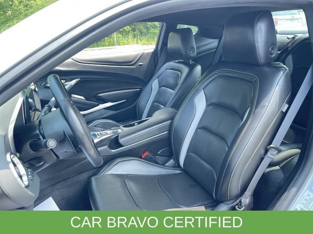 2024 Chevrolet Camaro 3LT