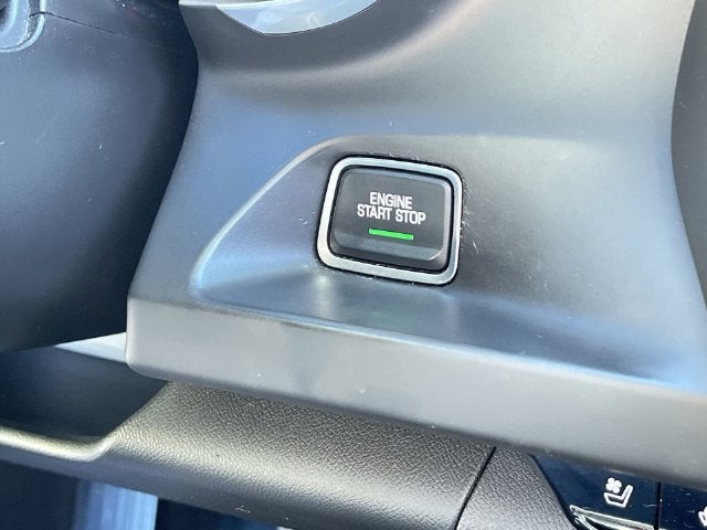 2018 Chevrolet Camaro 2SS