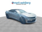 2024 Chevrolet Camaro 2SS