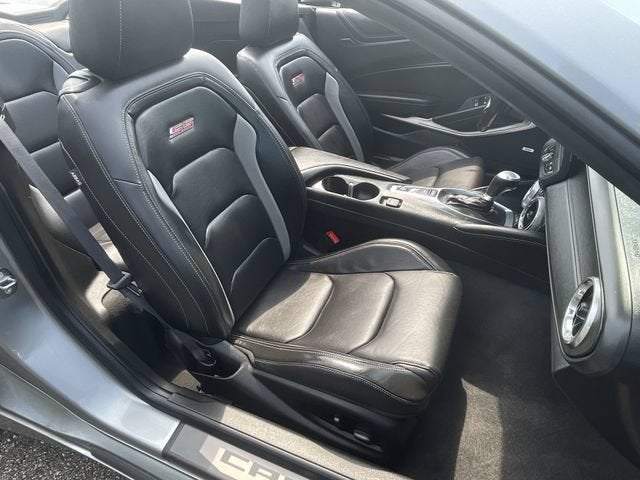 2024 Chevrolet Camaro 2SS