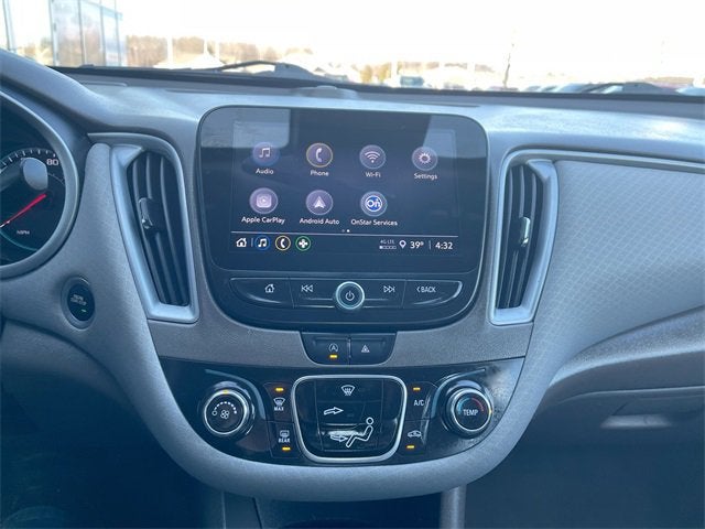 2023 Chevrolet Malibu FL