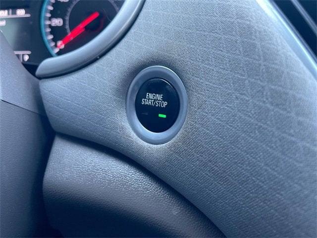 2023 Chevrolet Malibu FL