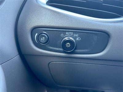 2023 Chevrolet Malibu FL