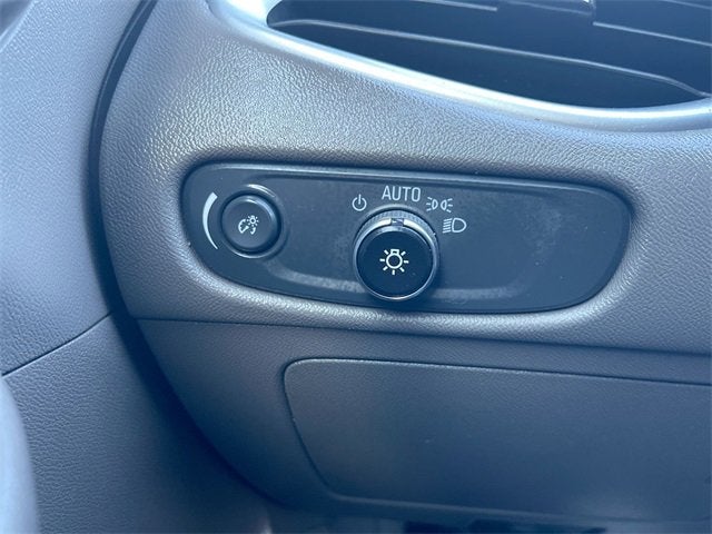 2023 Chevrolet Malibu FL