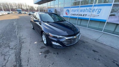2023 Chevrolet Malibu FL