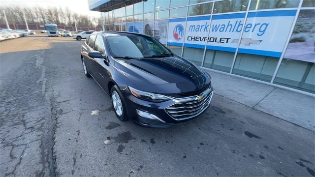 2023 Chevrolet Malibu FL