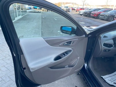 2023 Chevrolet Malibu FL