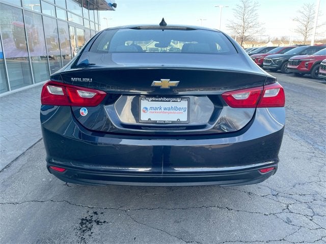 2023 Chevrolet Malibu FL