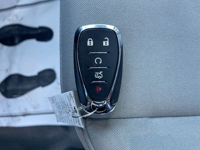 2023 Chevrolet Malibu FL