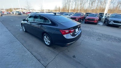 2023 Chevrolet Malibu FL