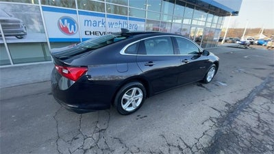 2023 Chevrolet Malibu FL