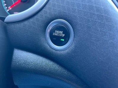 2022 Chevrolet Malibu RS