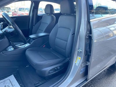 2022 Chevrolet Malibu RS