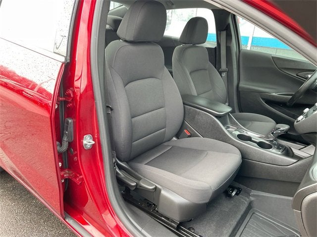 2023 Chevrolet Malibu RS