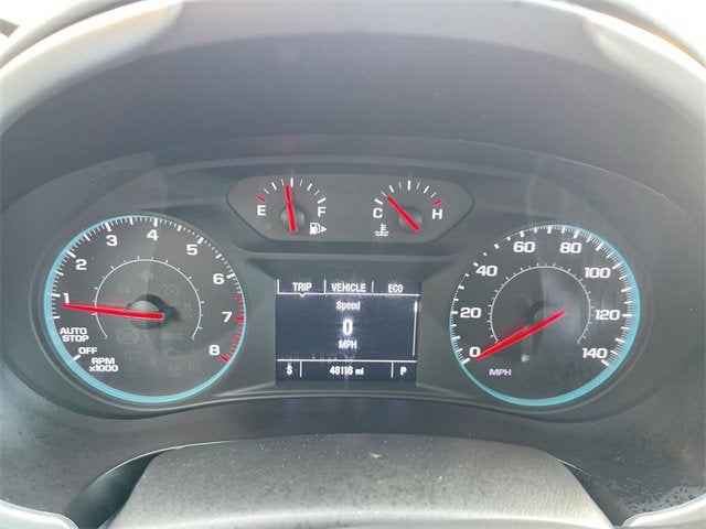 2023 Chevrolet Malibu RS