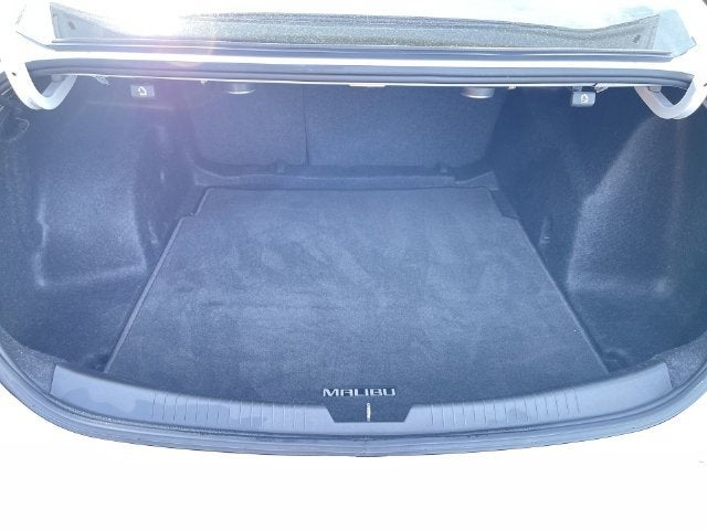 2017 Chevrolet Malibu Premier