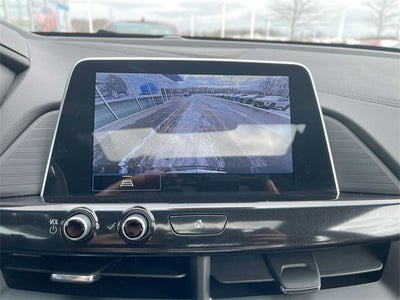 2025 Cadillac CT4 Luxury