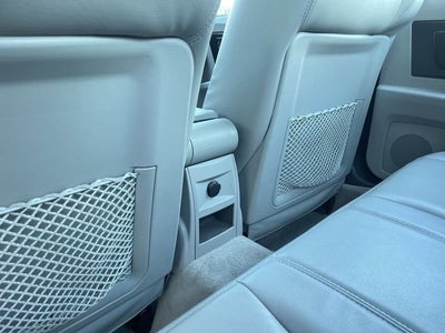 2007 Cadillac CTS Standard