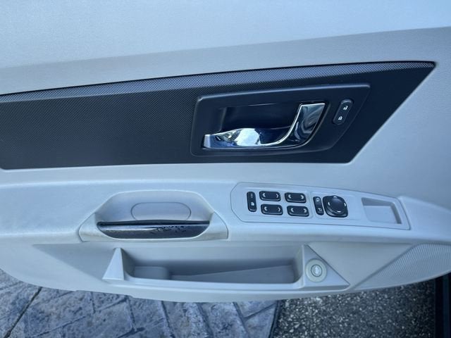 2007 Cadillac CTS Standard