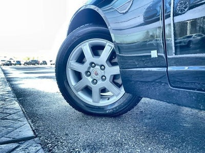 2007 Cadillac CTS Standard