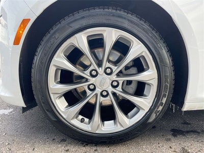 2021 Cadillac CT5 Premium Luxury