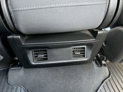 2020 Chevrolet Silverado 2500 HD Custom