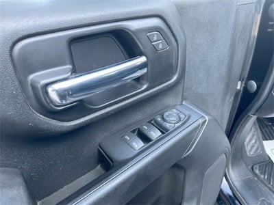 2020 Chevrolet Silverado 2500 HD Custom