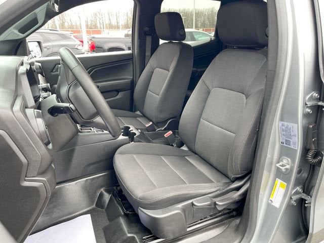 2023 Chevrolet Colorado WT