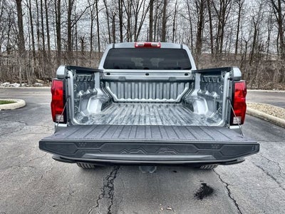 2023 Chevrolet Colorado WT