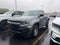 2021 Chevrolet Colorado 4WD Work Truck