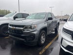 2021 Chevrolet Colorado 4WD Work Truck