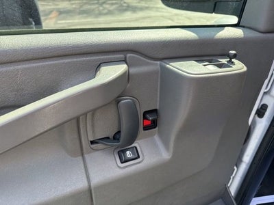 2024 Chevrolet Express Cargo 2500 WT