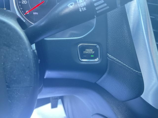2020 GMC Acadia SLE