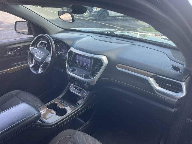 2020 GMC Acadia SLE