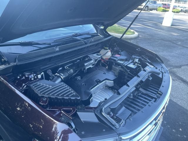 2020 GMC Acadia SLE