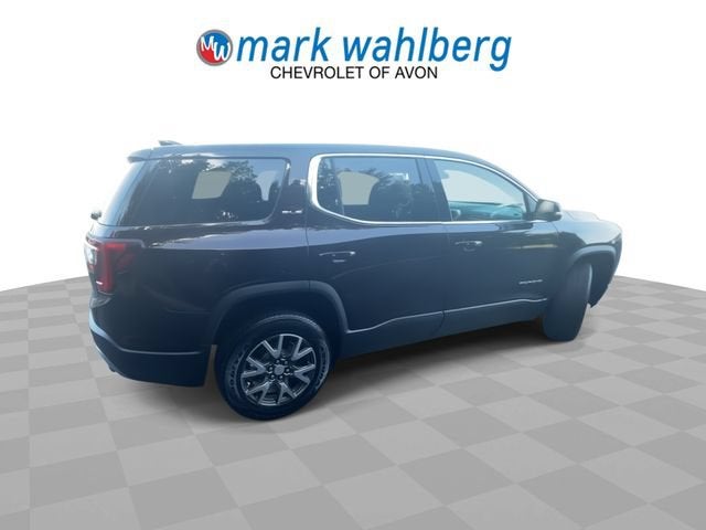 2020 GMC Acadia SLE