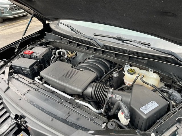 2021 GMC Yukon XL SLE