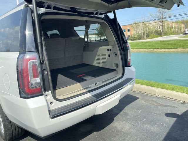 2018 GMC Yukon XL Denali