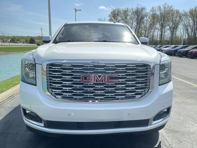 2018 GMC Yukon XL Denali