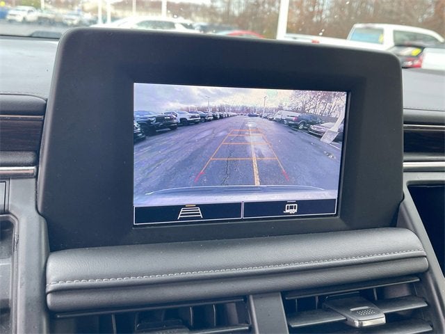 2023 Chevrolet Suburban LS