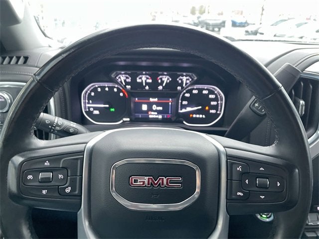 2023 GMC Sierra 2500 HD SLT